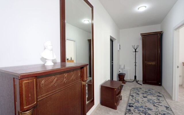 Квартира на Микрохирургии Глаза