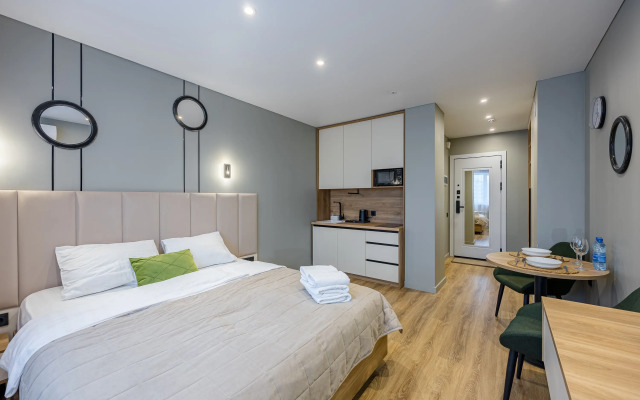 FortEstate 1424 Apartments