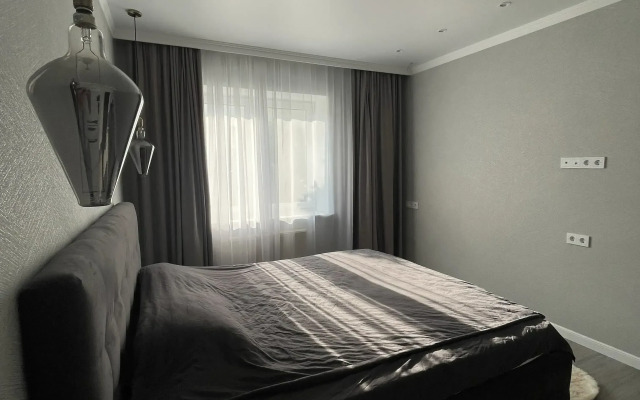 Апартаменты В районе Амалиенау