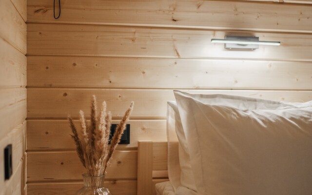 Частный дом Bjorn 2