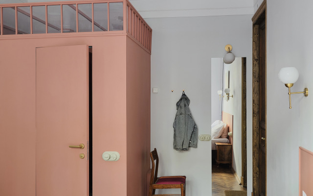 Апартаменты Sands Rooms 2