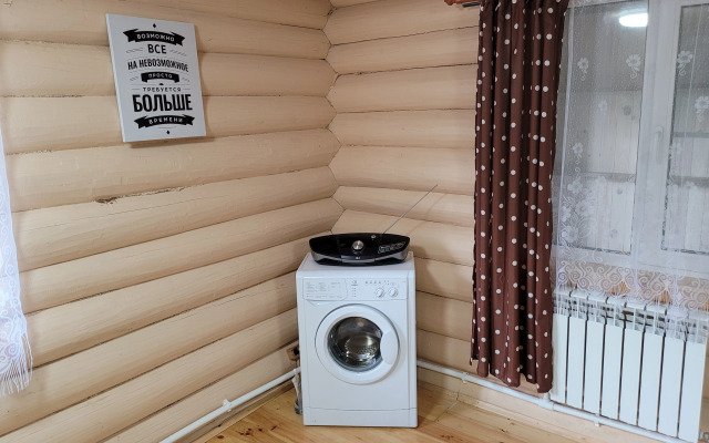 Частный дом в деревне Мешоколь 156