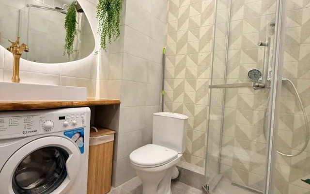 V G Sochi Ot Sobstvennika Apartments
