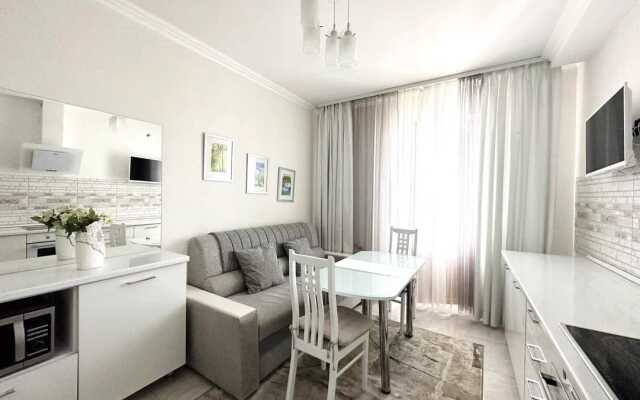 14/05a Apartments