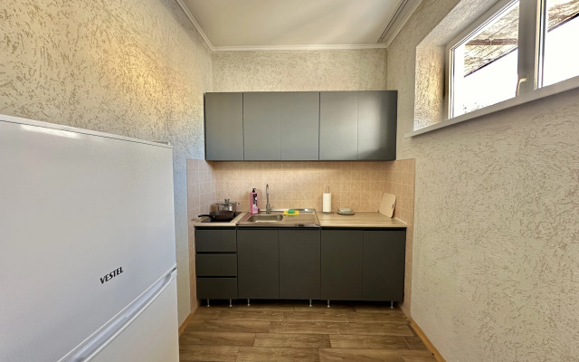 Квартира ArtHouse Dombay 11