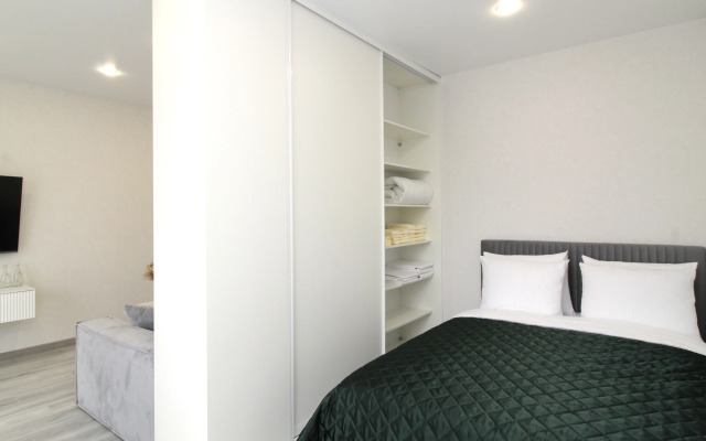 Квартира Стильная квартира 28