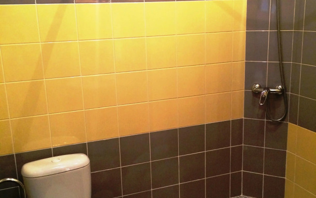 Отель Империал