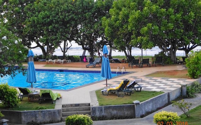Lanka Supercorals Hotel