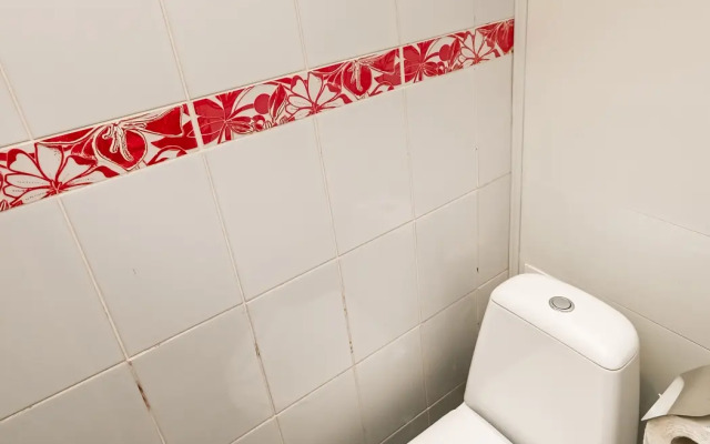 Апартаменты на улице Мичурина 5