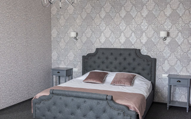 Zamok Hotel