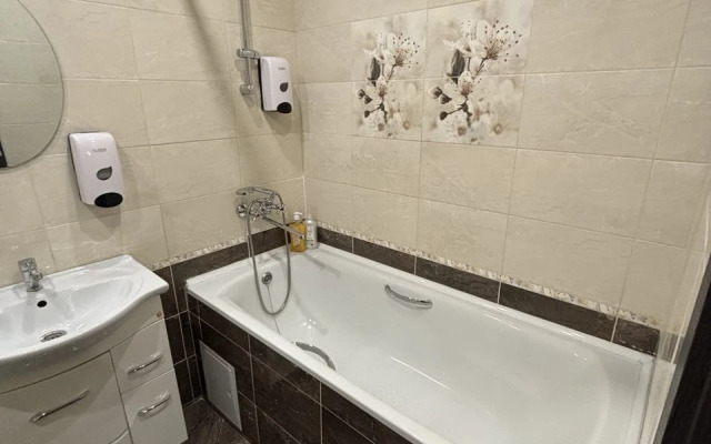 Квартира рядом с центром