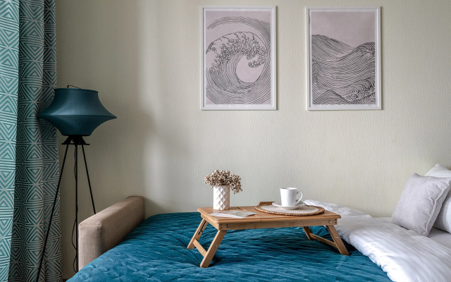 Comfort Flat Apartments