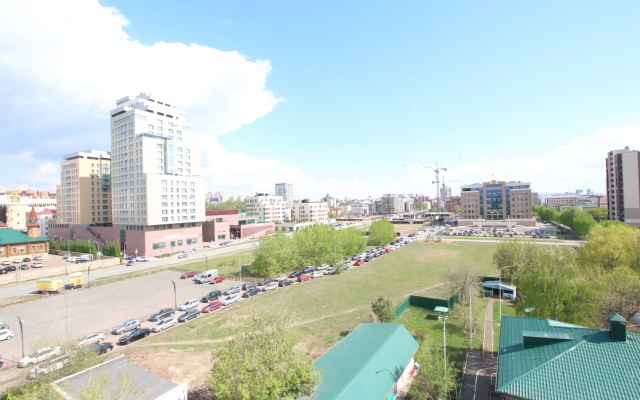 Апартаменты Квартира возле Театра Кукол