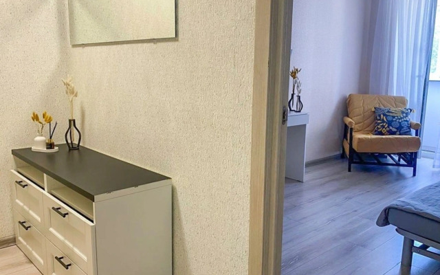 Двухкомнатная квартира АпартКазань16 на Калинина 3