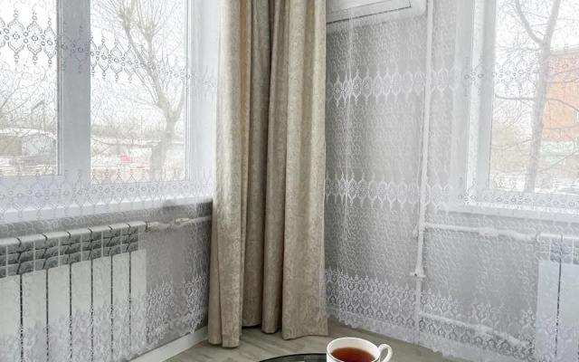 Апартаменты Алиса