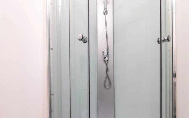 Квартира Двухместная студия возле Александро-Невской лавры (Х5)