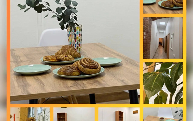 Квартира на Невском проспекте