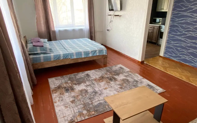 Квартира на Кирова 114