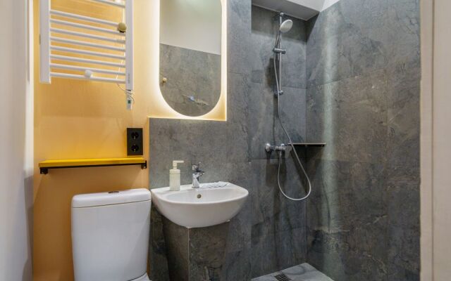 Апартаменты GOOD NIGHT на Кузнецова 28