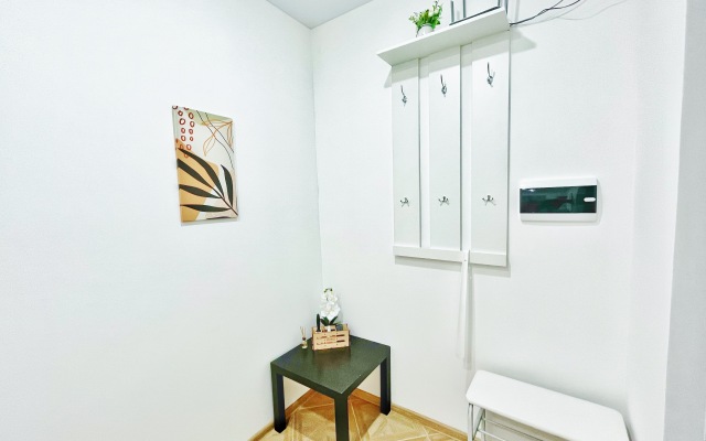 Gagarina 62 Flat