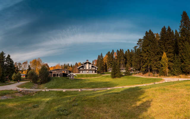 Vremena Goda Hotel