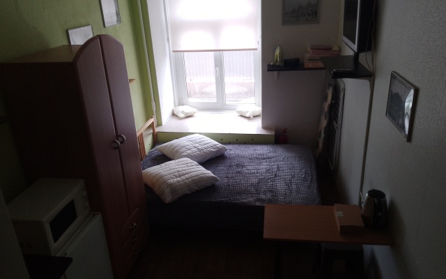 Ostanovka 24 Apartment