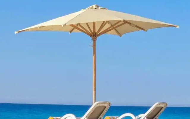 Курортный отель Aura Resort Sidi Abdel Rahman - El Alamein