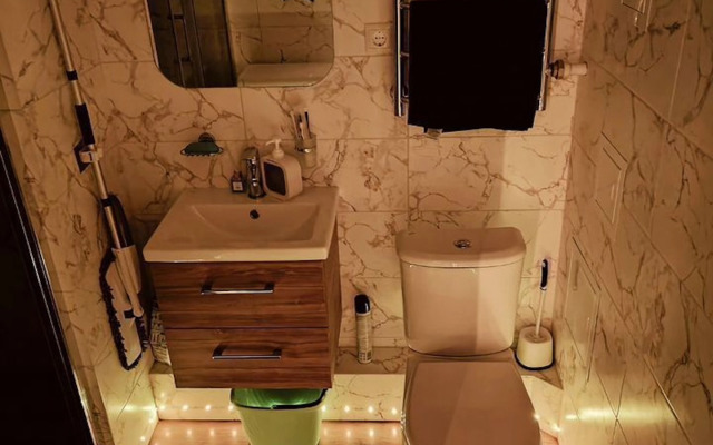 Квартира 186 на улице Энергетиков 6