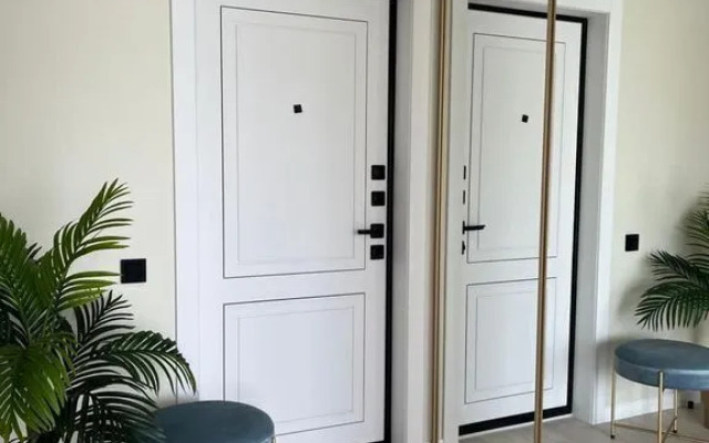 Квартира на Пластунской 123ак3