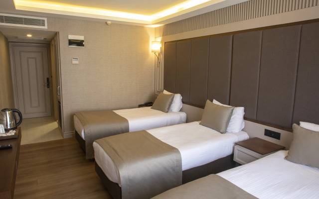 Martinenz Hotel