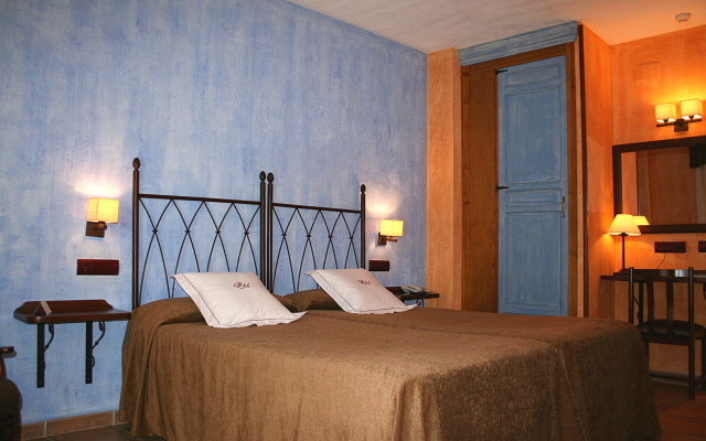 Hospedium Hotel Retiro del Maestre