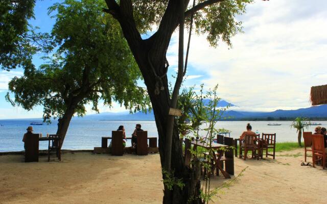 Kaluku Gili Resort