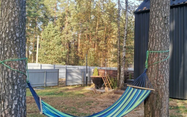 Частный дом Хвойный