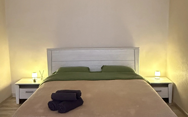 Квартира в центре