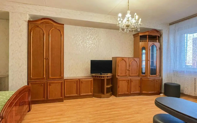 Квартира Большая у метро Савеловская-Дмитровское