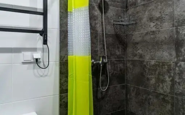 Апартаменты Cтудия Salt Lake City в ЖК Minsk World