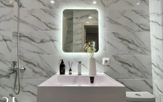 Квартира Уютная в Жилом комплексе Черемушки