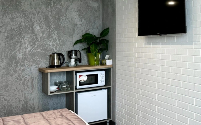 Kalancha Standart Loft Apartments