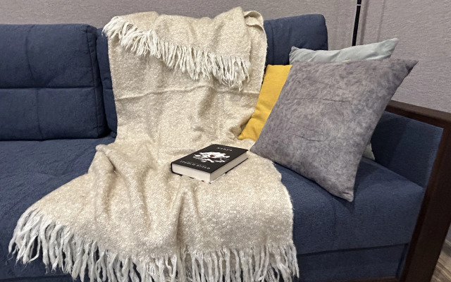 Апартаменты двухкомнатные на Волжском бульваре