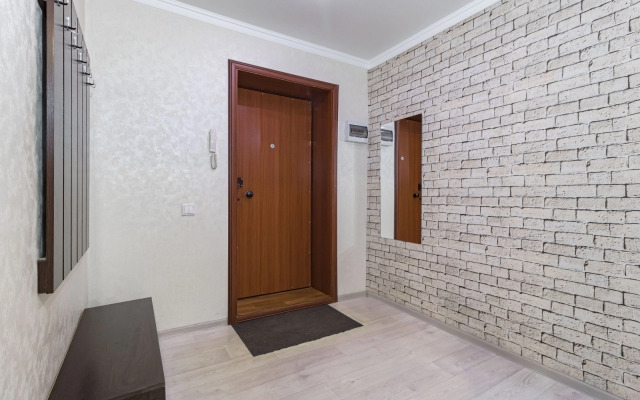 Квартира Уютная 1 комнатная квартира