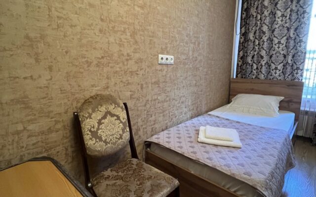 Shalyapin Hotel