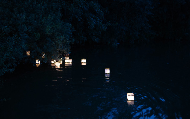 Частный дом Переславская Усадьба