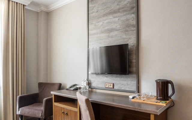 Sacvoyage Hotel
