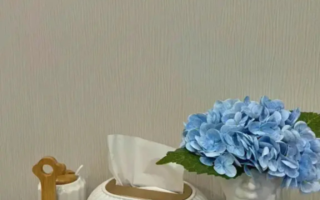 Квартира Living Spase