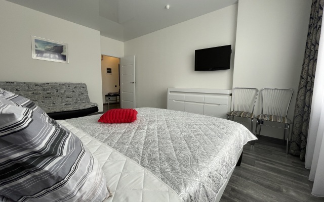 Апартаменты - iМоре