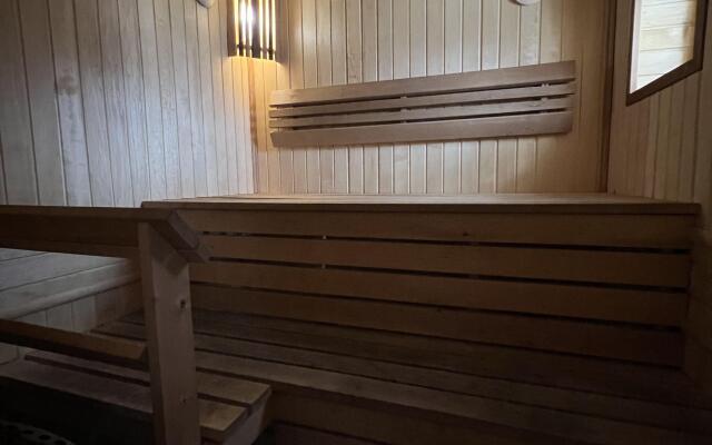 Меблированные комнаты Моя Дача