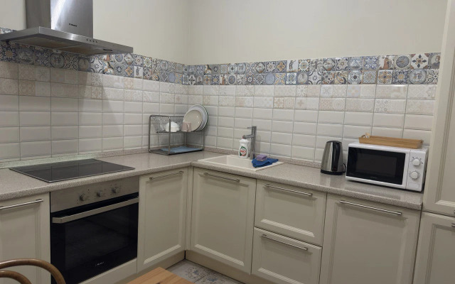 Квартира Однокомнатная на м Серпуховская