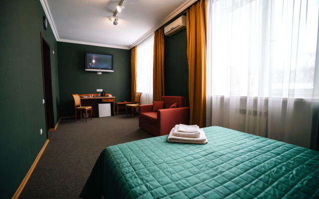 Zvezda Mini Hotel