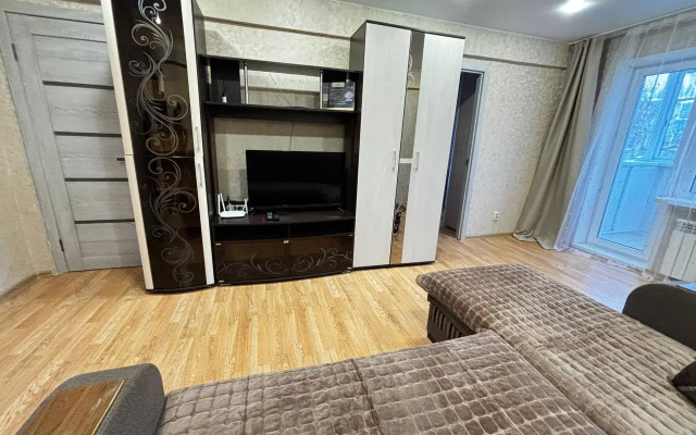 Квартира Уютная на Халтурина