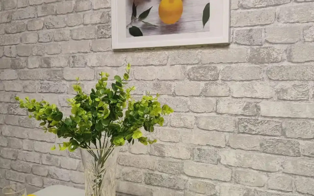 Dushevny Vintazh Flat